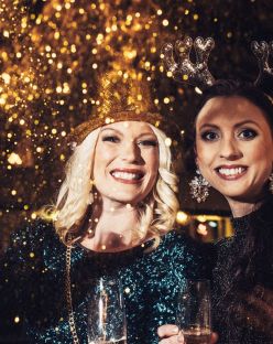 Нова година 2026 в Истанбул, Турция със собствен транспорт - 4 нощувки